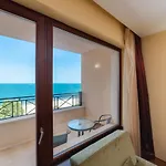 Apartman Admiral Amazing Sea View *