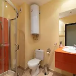 Admiral Amazing Sea View Apartman Aranyhomok