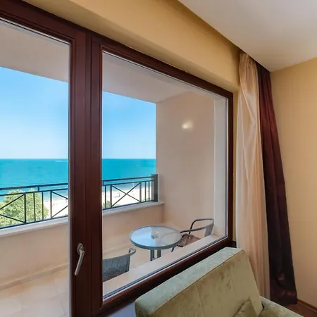 Appartement Admiral Amazing Sea View *